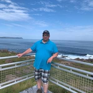 Meet your Posher, Bob